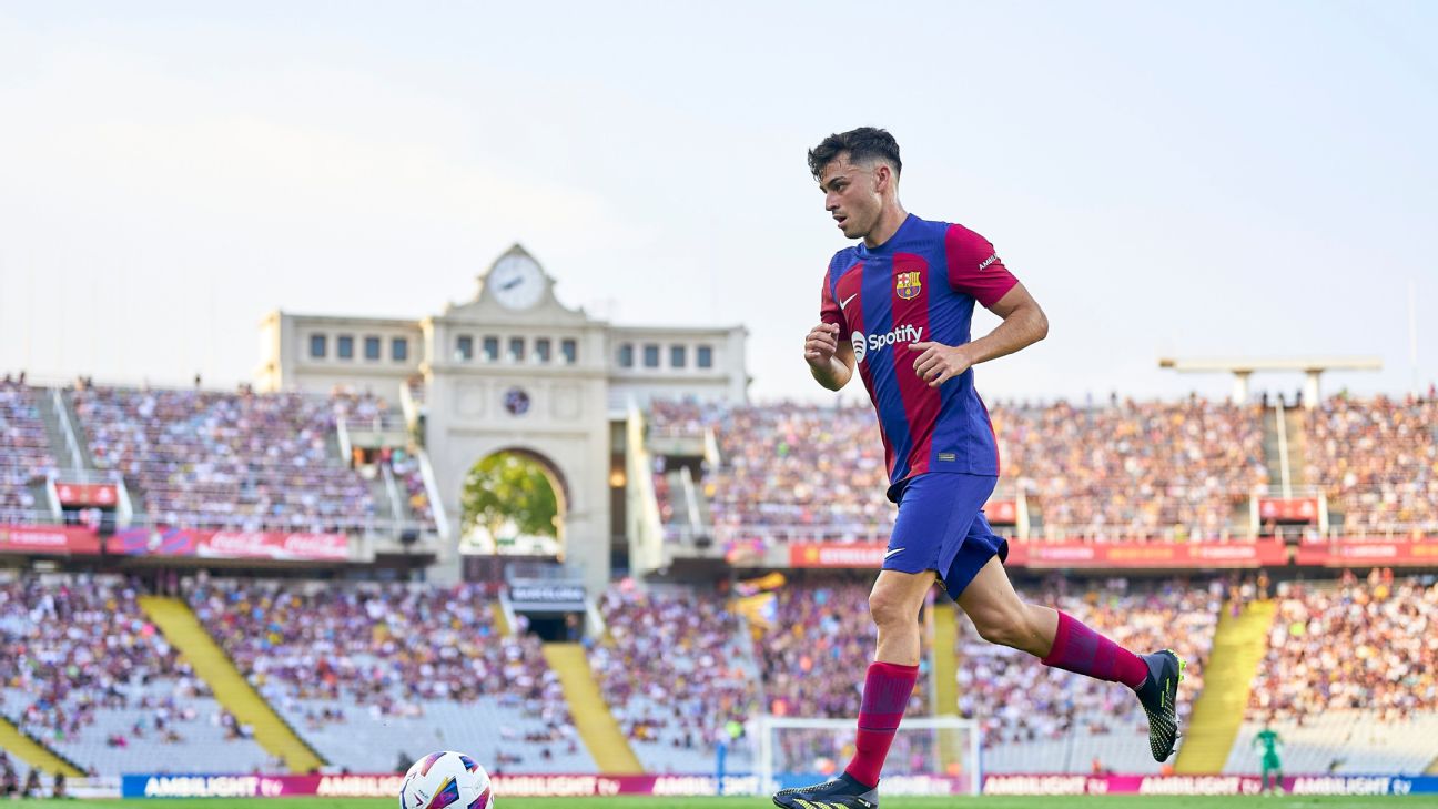 Poki Takes FC Barcelona Game Online