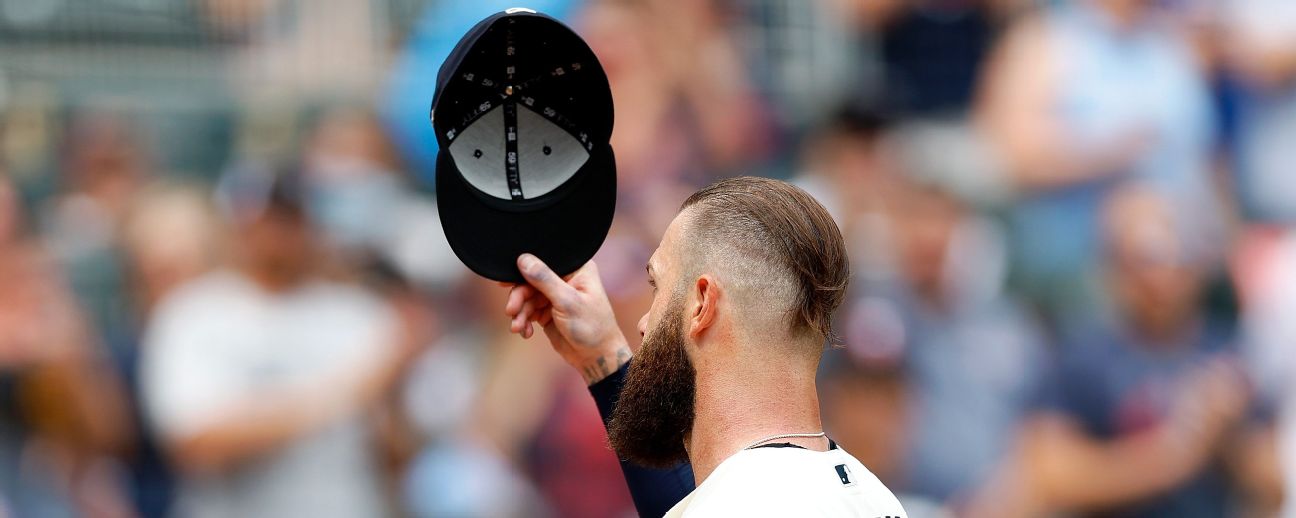 Dallas Keuchel Stats, Fantasy & News