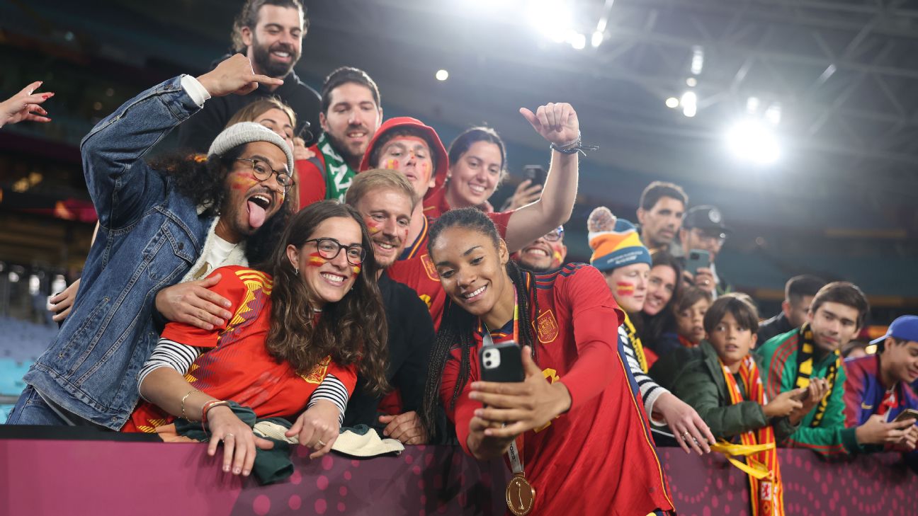 2027 Women's World Cup: Way-too-early predictions for the next tournament