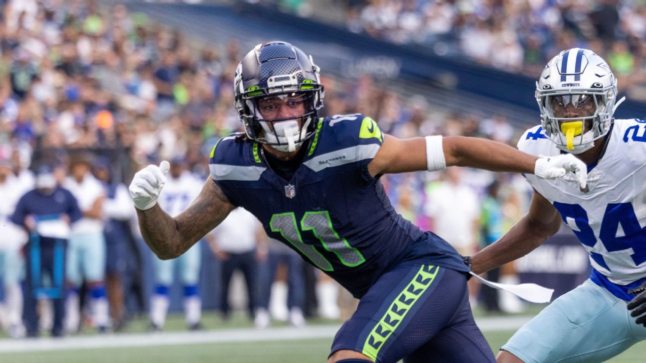 Seahawks' Harvin's hip injury may require surgery, Professional/National  Sports