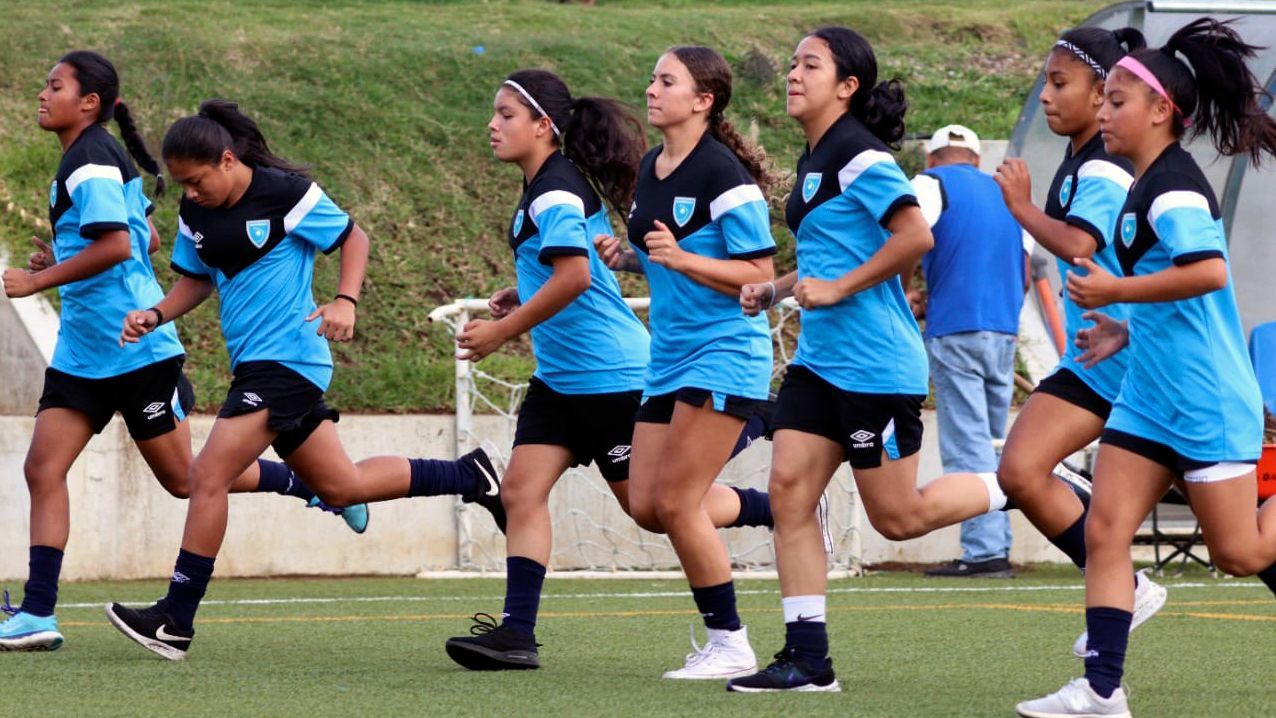 Sede y Fechas Confirmadas para el Campeonato Sub-17 de Concacaf 2019