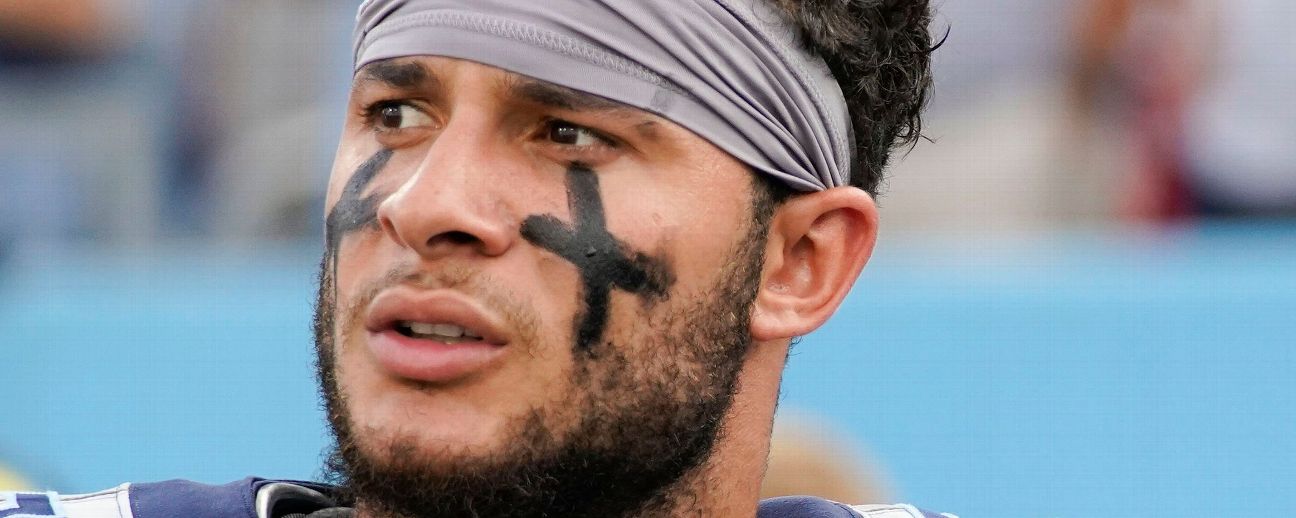 Father of Titans CB Caleb Farley killed in home explosion : r