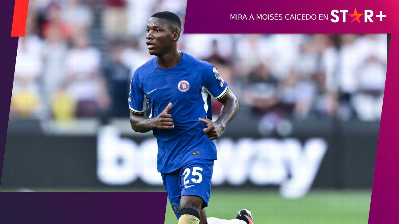 Chelsea le ganó a Fluminense con dos golazos y jugará la final del Mundial  de Clubes - Yahoo Noticias, image size:1296x729