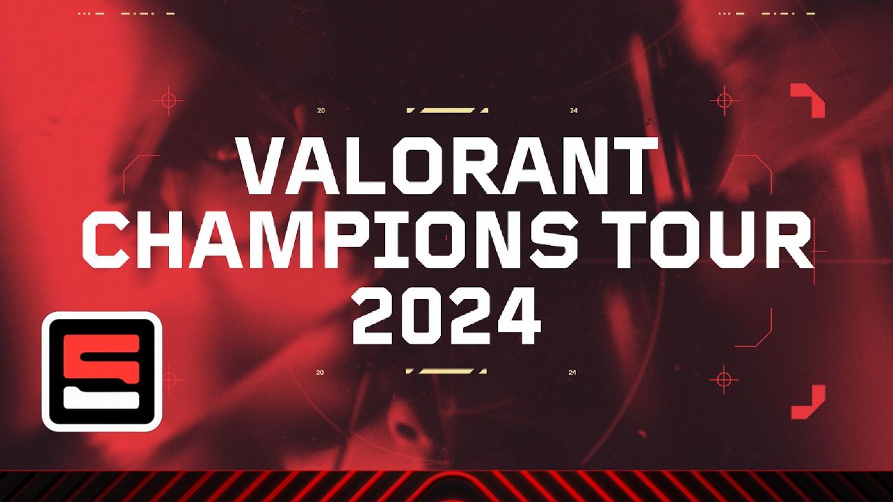 Conheça todos os times que vão disputar o VCT de Valorant em 2023