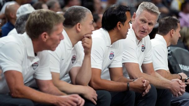 The NBA coaches who could benefit from Monty and Pop getting paid