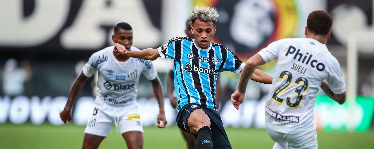 Grêmio aceita proposta, e Bitello pode se mudar para o futebol russo