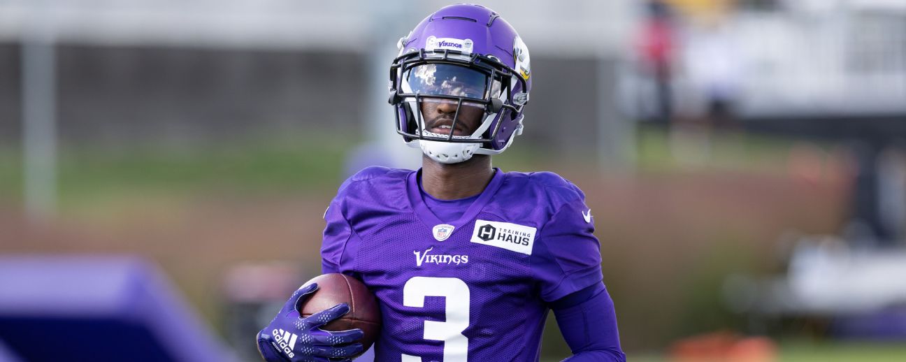 2023 Fantasy Football Sleepers: Vikings Rookie Jordan Addison