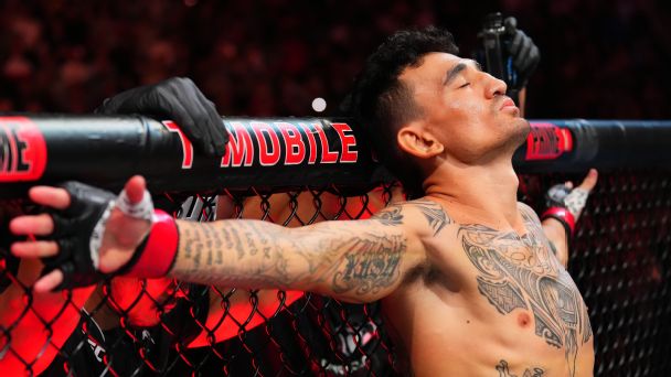 UFC Singapore: The 4 biggest storylines ahead of Max Holloway’s all-action return