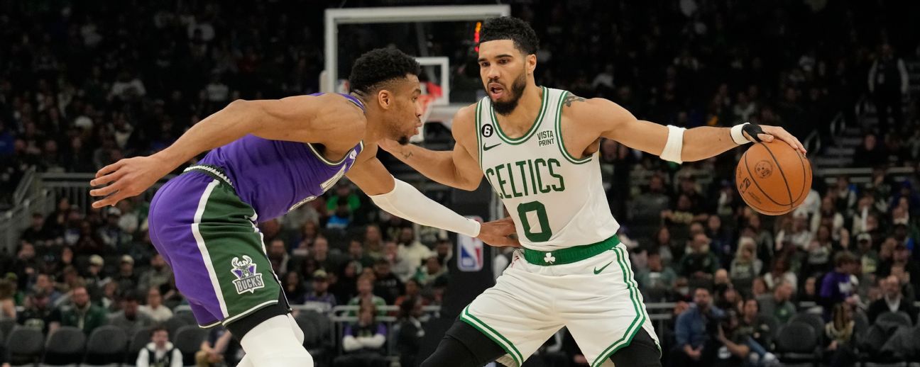 Boston Celtics 2022-23 NBA Regular Season Stats - ESPN