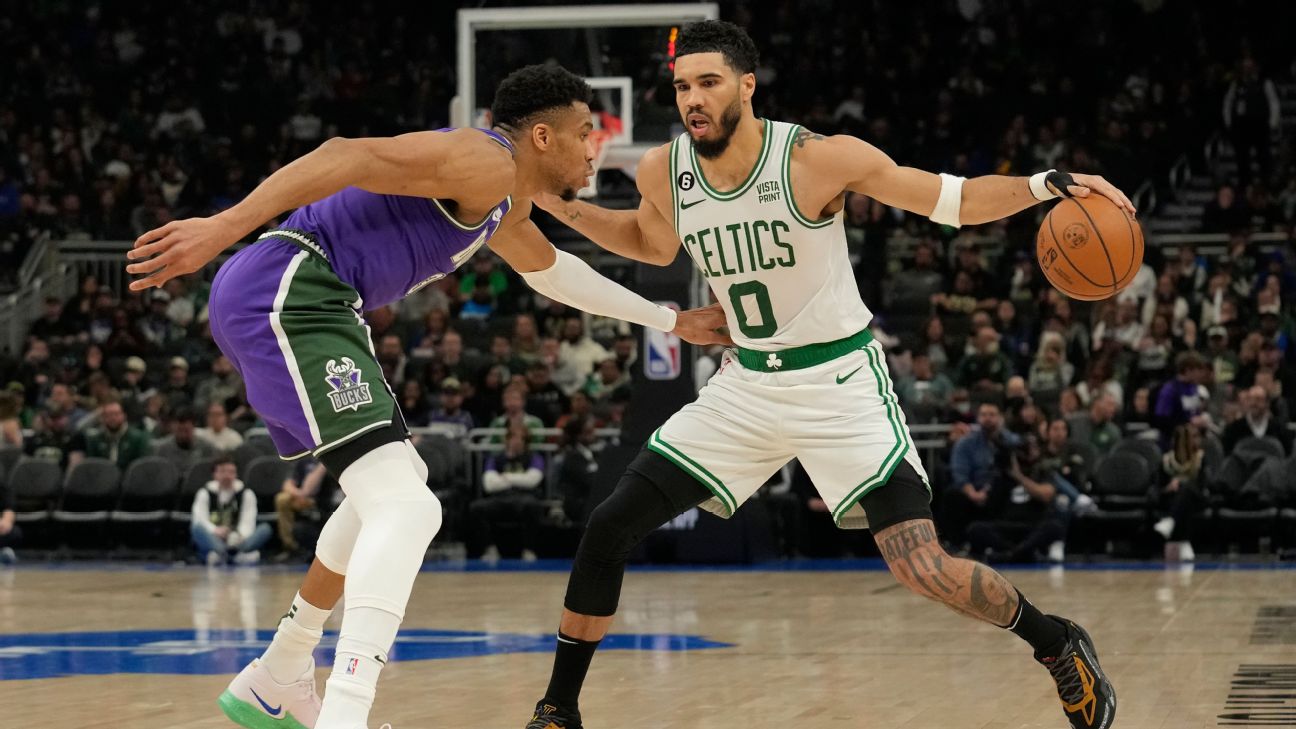 Celtics stunningly trade Marcus Smart as part of 3-team deal ahead