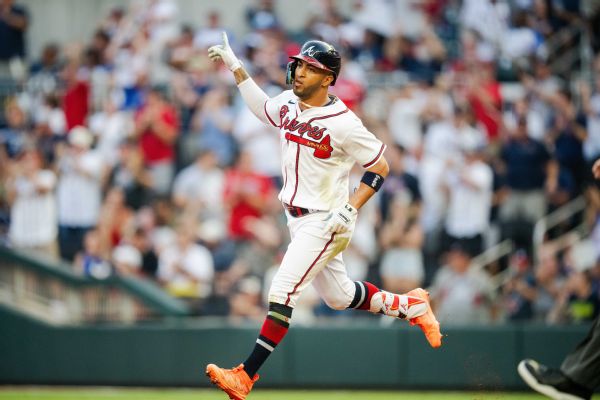 Report: Rosario, Nats agree to minor league deal