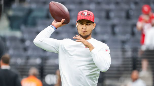 How the Cowboys' trade for Trey Lance impacts Dak Prescott