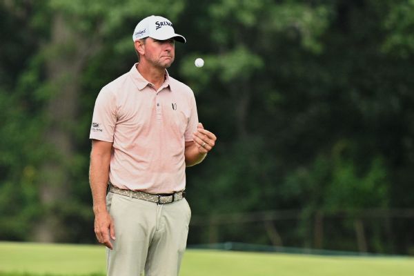 How to watch FedEx St. Jude Championship: ESPN+ schedule