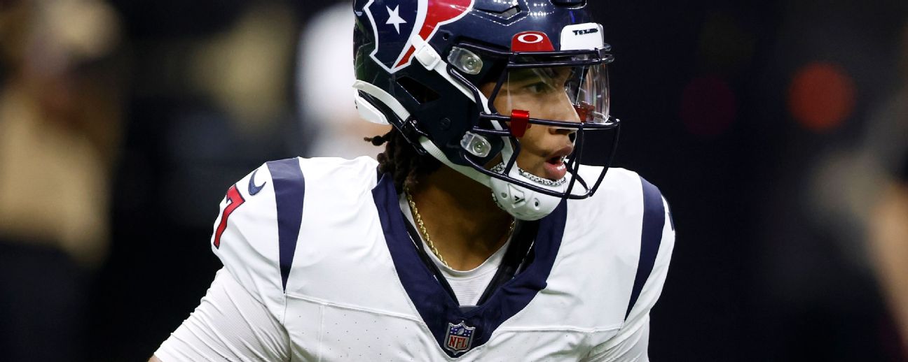 Beck's rare TD return propels Texans to win, Sports