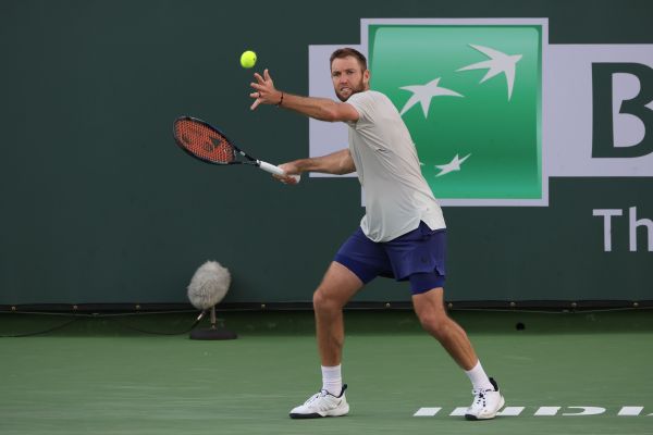 American Jack Sock set to retire after US Open