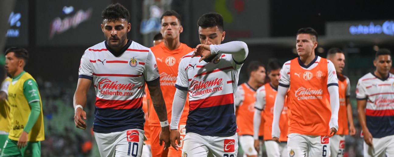 FC Juarez Resultados, estadísticas y highlights - ESPN DEPORTES