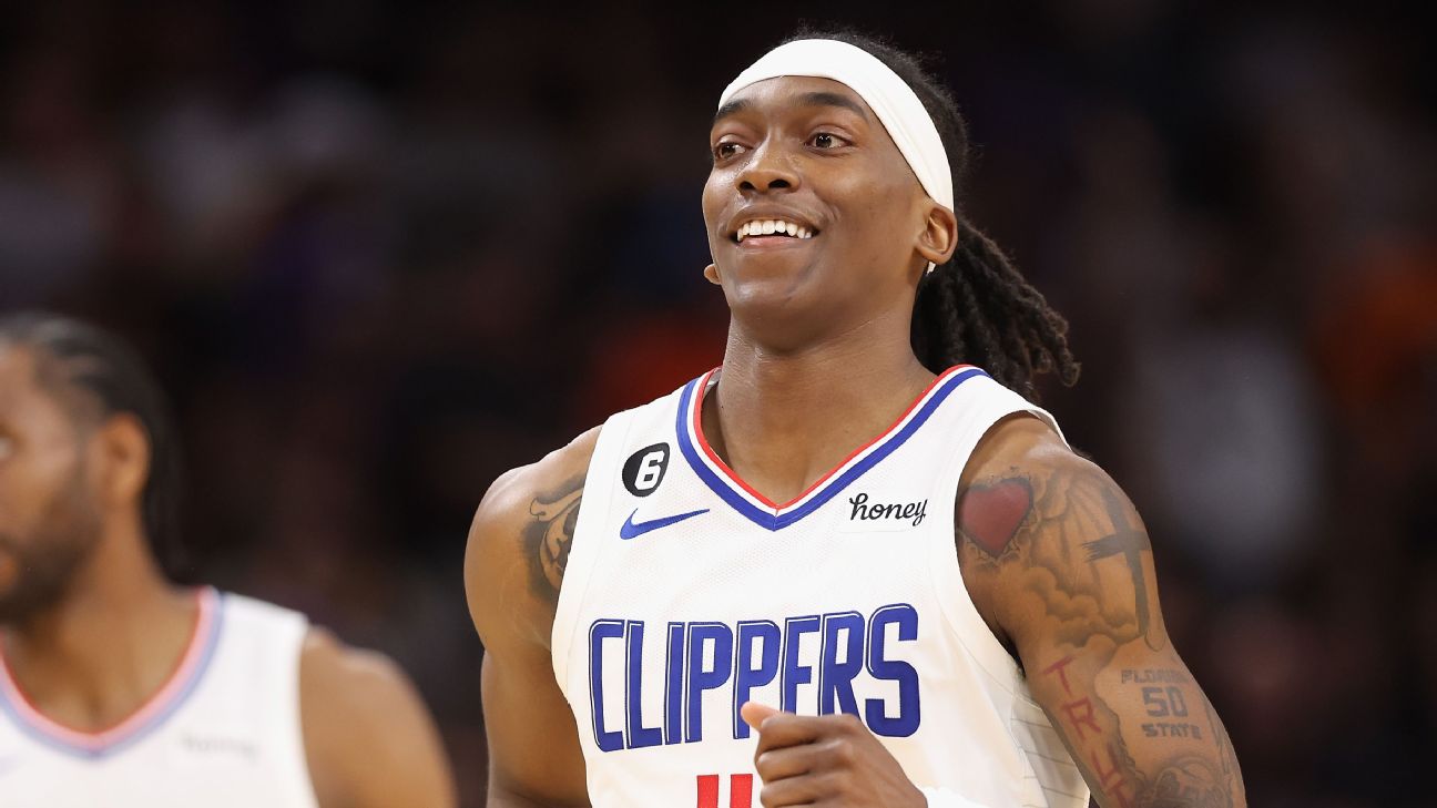 Who is Terance Mann? Clippers guard becomes scoring machine in