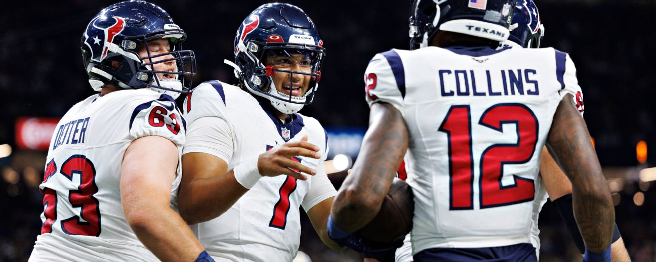 Davis Mills May Lead Another Bad Season for Houston Texans