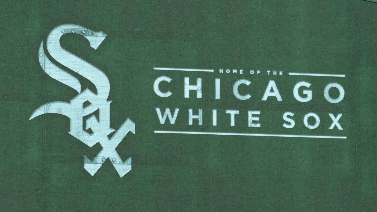 White Sox recall INF Sosa from Triple-A