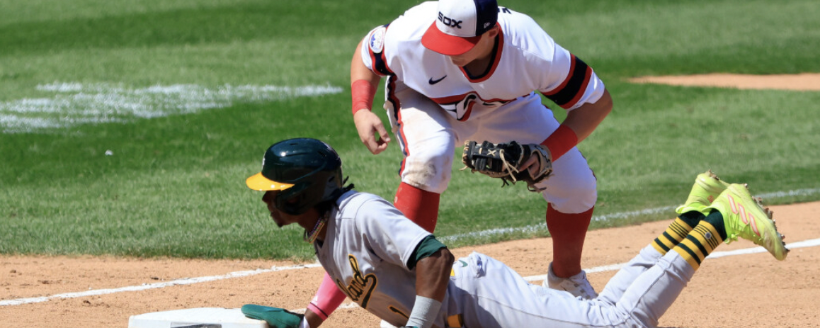 Oakland Athletics Resultados, estadísticas y highlights - ESPN DEPORTES