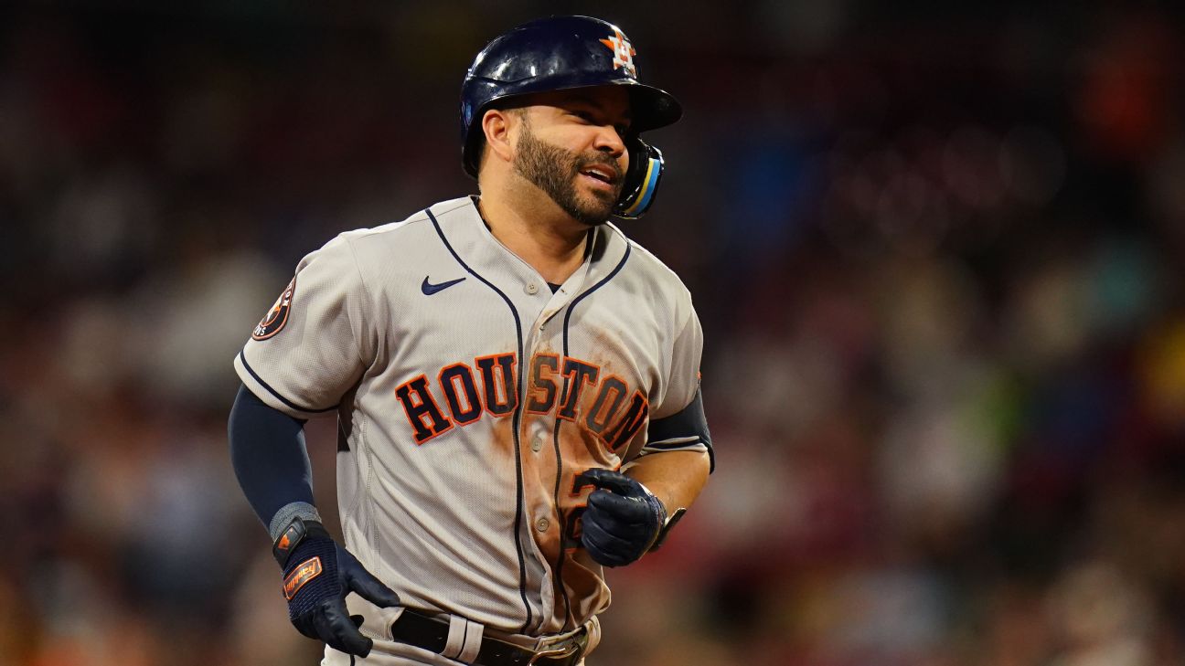 Astros' Jose Altuve caps cycle with 2-run homer over Green Monster - AI  Generated Artwork - NightCafe Creator