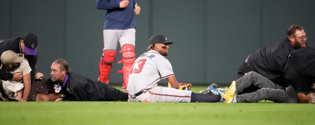 México vs Colorado Rockies: Resumen, resultado y carreras - AS México