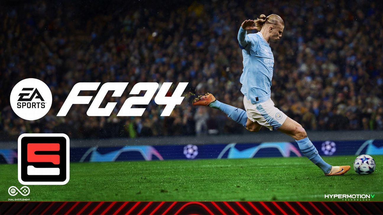 EA Sports anuncia data de lançamento e preços do novo FIFA 23