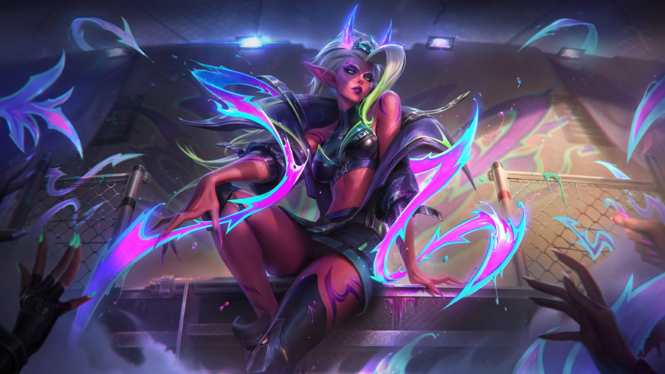 League of Legends PBE: como acessar o servidor de testes do jogo