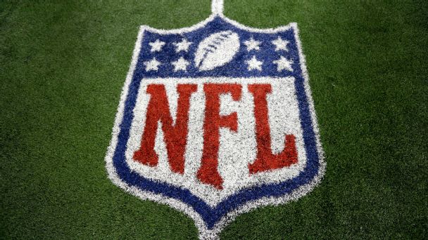 Tracking NFL cuts: Who's out as teams trim down to 53-man rosters thumbnail