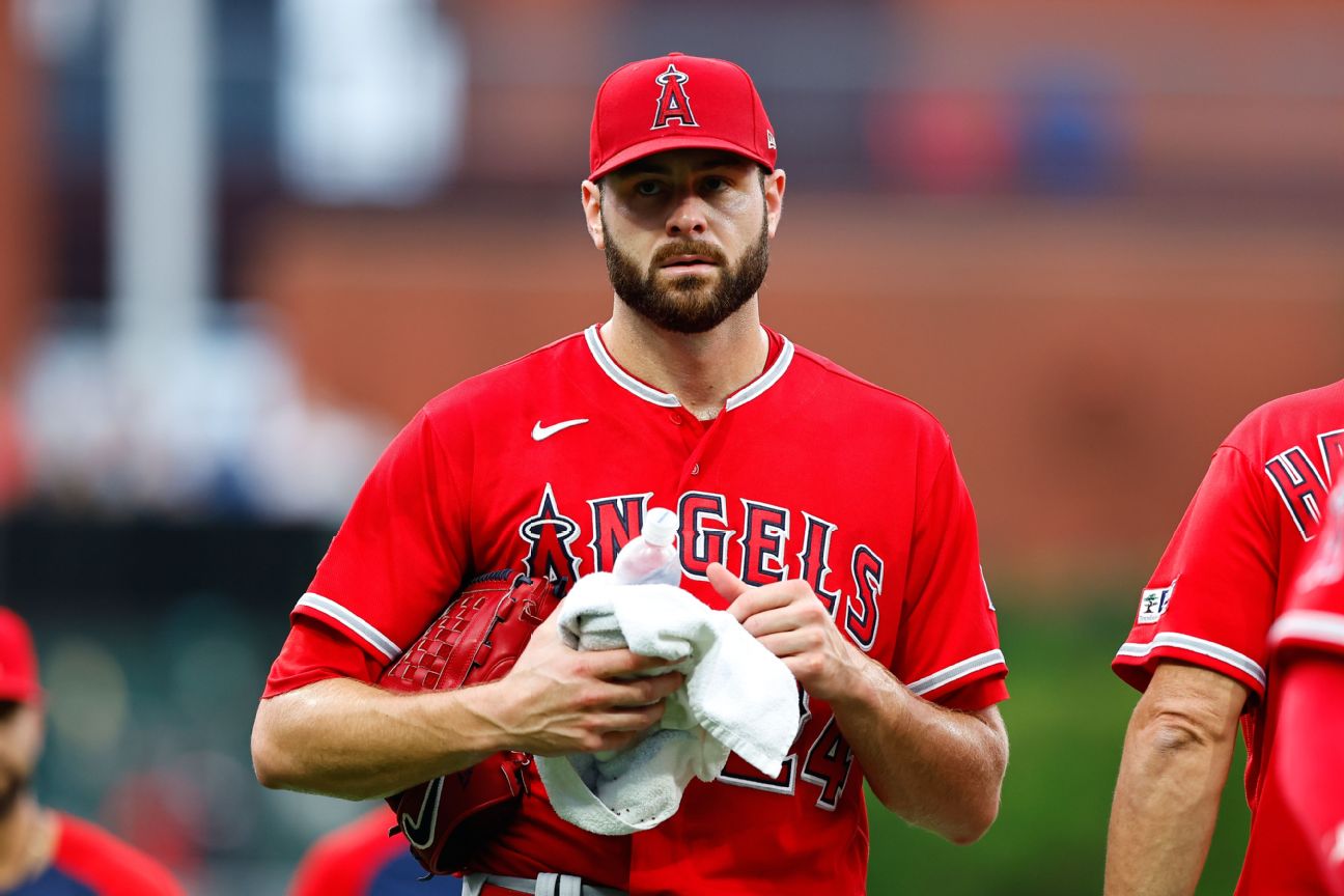 Guardians grab Giolito, 2 more Angels castoffs