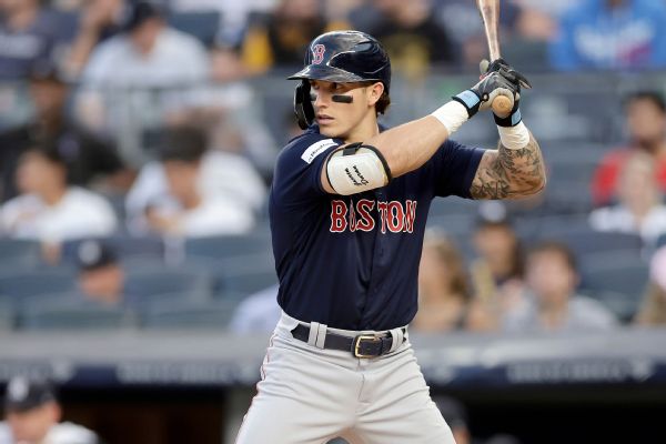 Red Sox's Duran has season-ending toe surgery