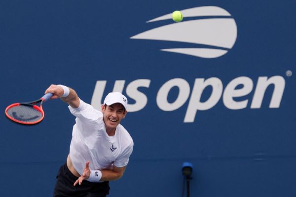New US Open review system falters in initial use