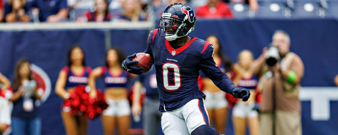 Houston Texans Football - Texans News, Scores, Stats, Rumors