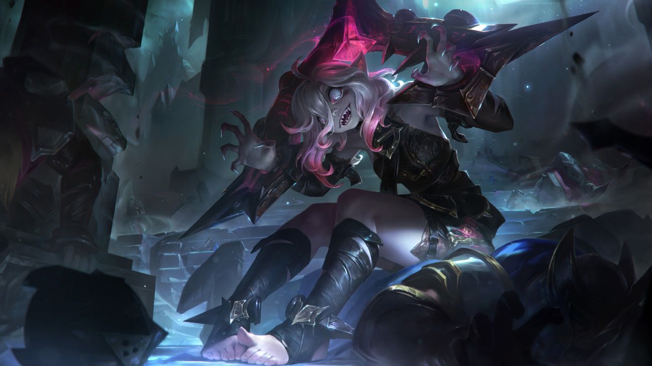 Song of Nunu: A League of Legends Story é anunciado