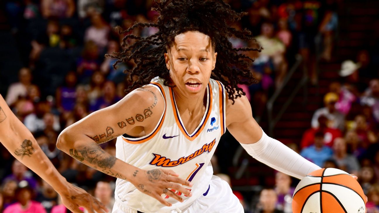 WNBA Fantasy Basketball: ESPN Expert on Strategies for Managing Team