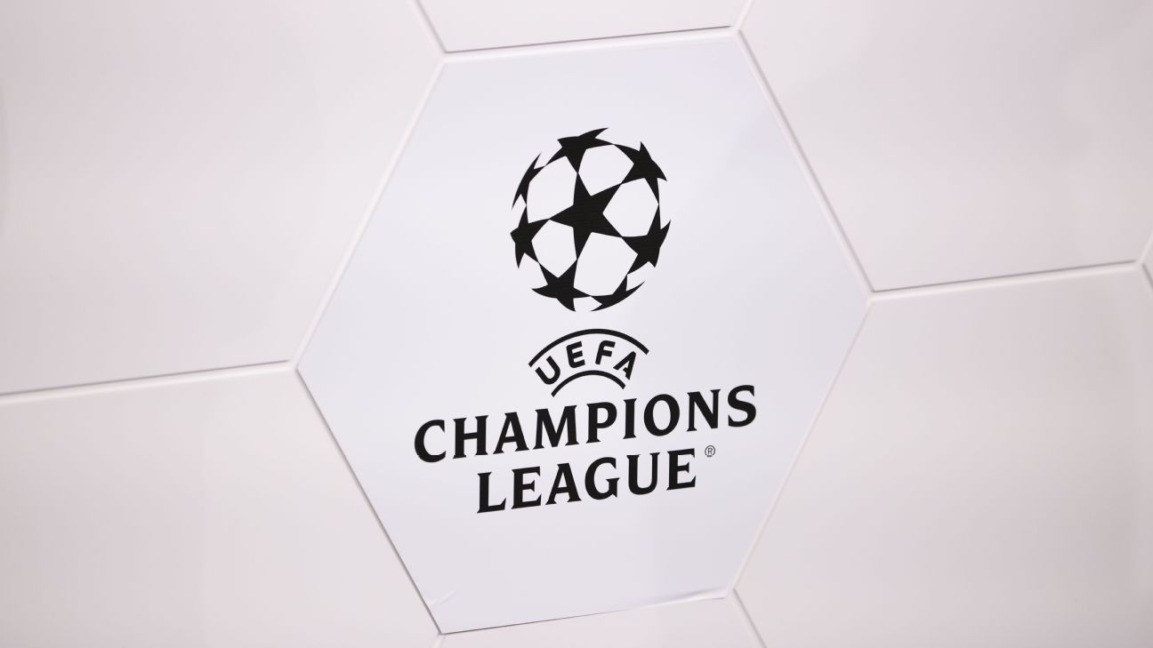 Último Playoff da Champions League terá início nesta terça-feira