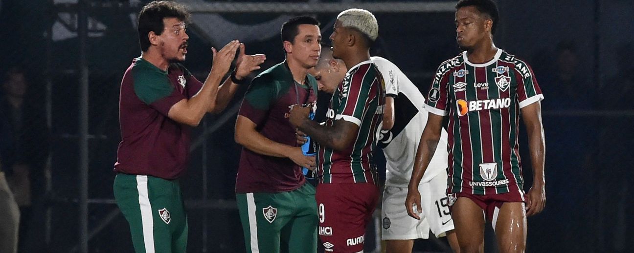 Fluminense Brazil