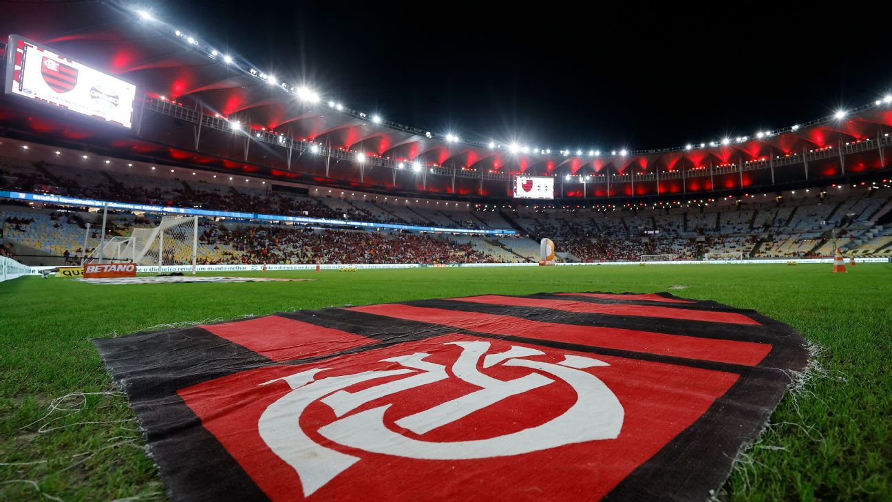 Flamengo x São Paulo: final da Copa do Brasil tem ingressos a preços de R$  400 até R$ 4.500, flamengo