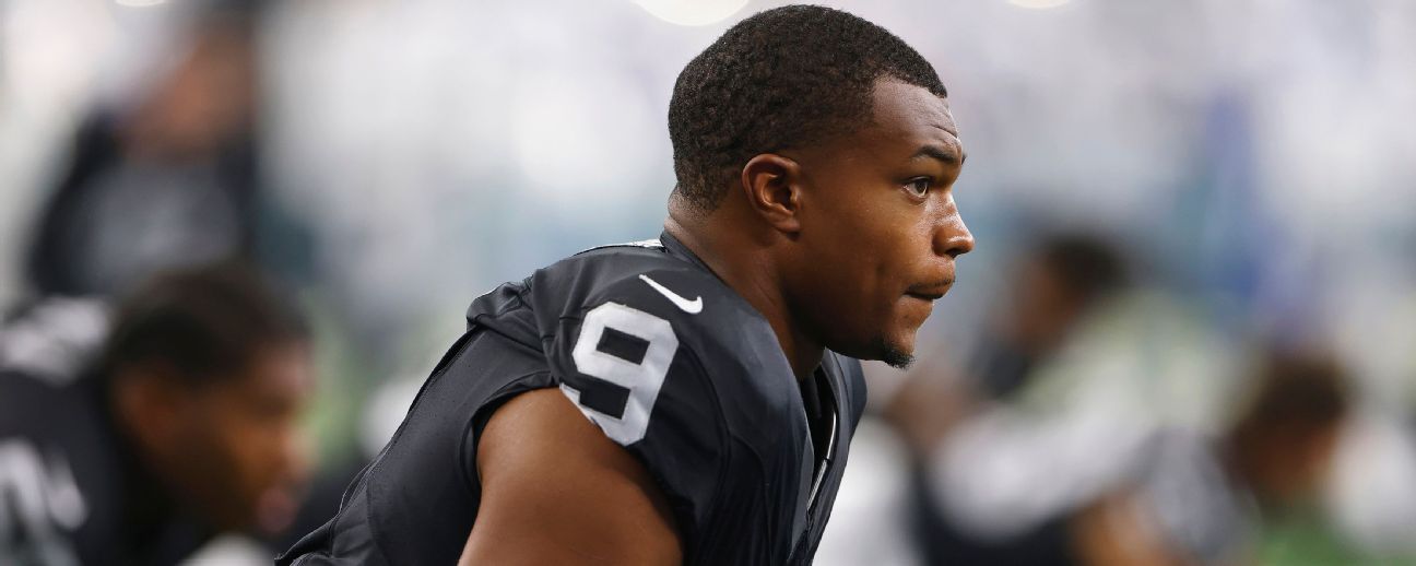 Schefter reports on situation surrounding Raiders DE Chandler