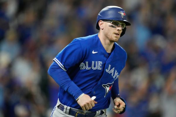 Jays C Jansen out 2 weeks with wrist fracture