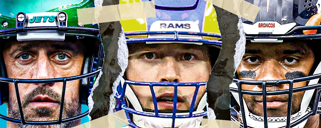 Matthew Stafford - Los Angeles Rams Quarterback - ESPN