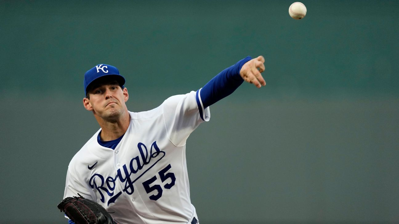 Randy Arozarena Props, Betting Odds and Stats vs. the Royals - August 20,  2022