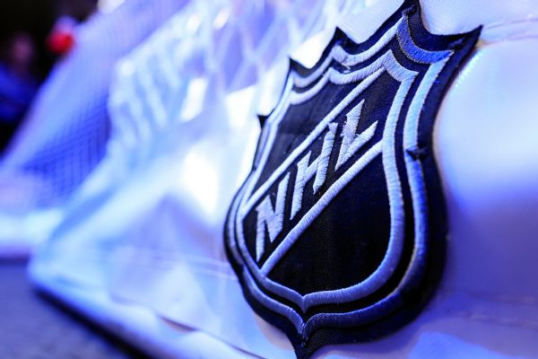 How to watch the 2024 NHL draft lottery  ESPN schedule