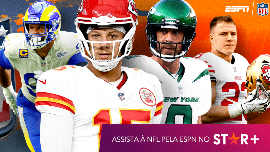 Assista a Manningcast: Chargers @ Jets ao vivo