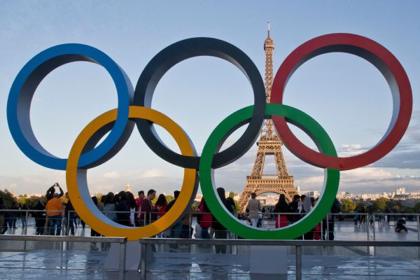NBC picks Eagle as Paris Olympics hoops voice