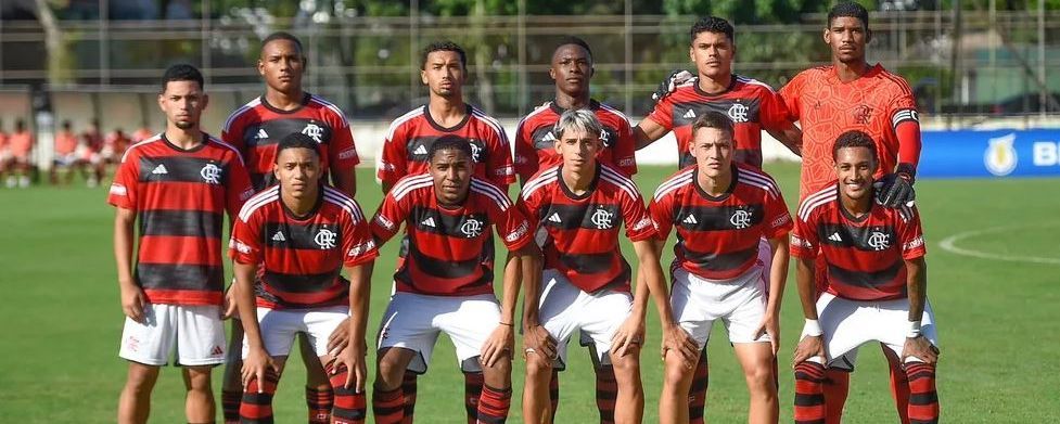 Picture of Clube de Regatas do Flamengo under-20