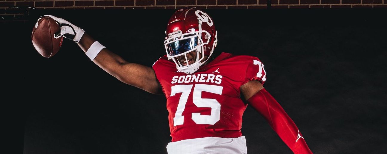 Oklahoma Sooners Football - Sooners News, Scores, Stats, Rumors & More