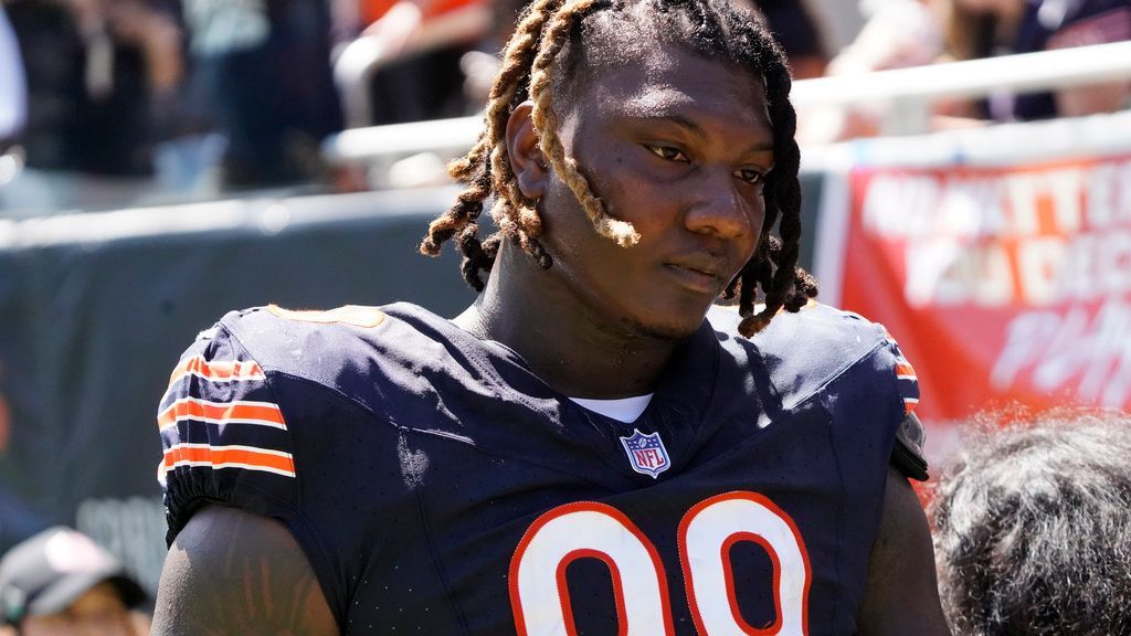 Florida legislator says Bears DT Gervon Dexter's NIL deal violated law -  ESPN