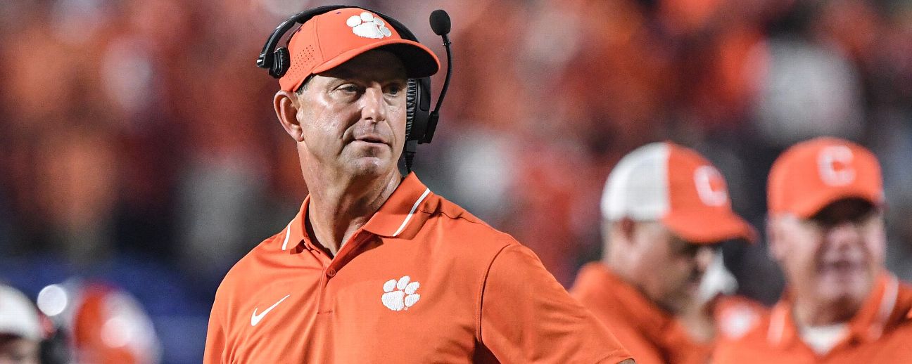 2023 Clemson Football Review: Tight Ends - Shakin The Southland
