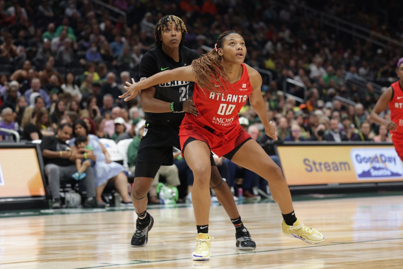 WNBA Fantasy Basketball: ESPN Expert on Strategies for Managing Team